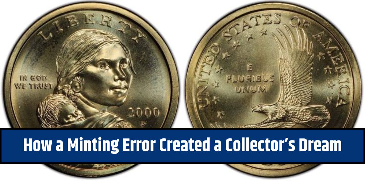 How a Minting Error Created a Collector’s Dream