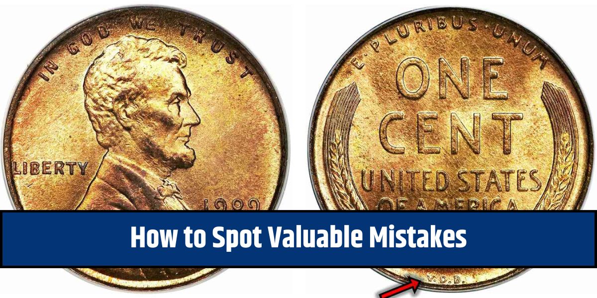 How to Spot Valuable Mistakes