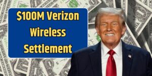 $100M Verizon Wireless Settlement