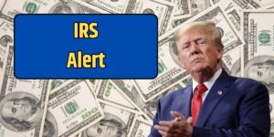 IRS Alert