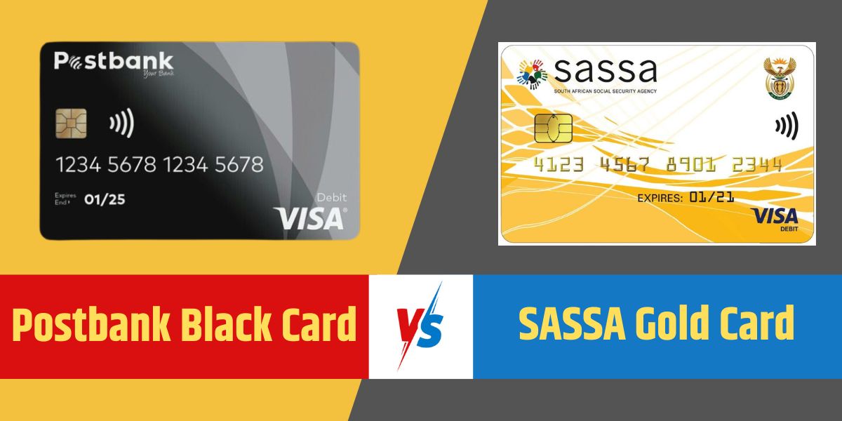 SASSA Gold Card Validity Ending Next Month