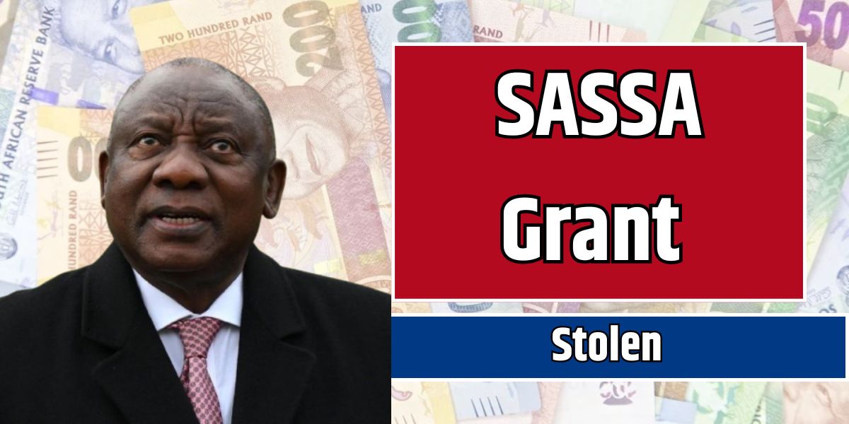 SASSA Grant