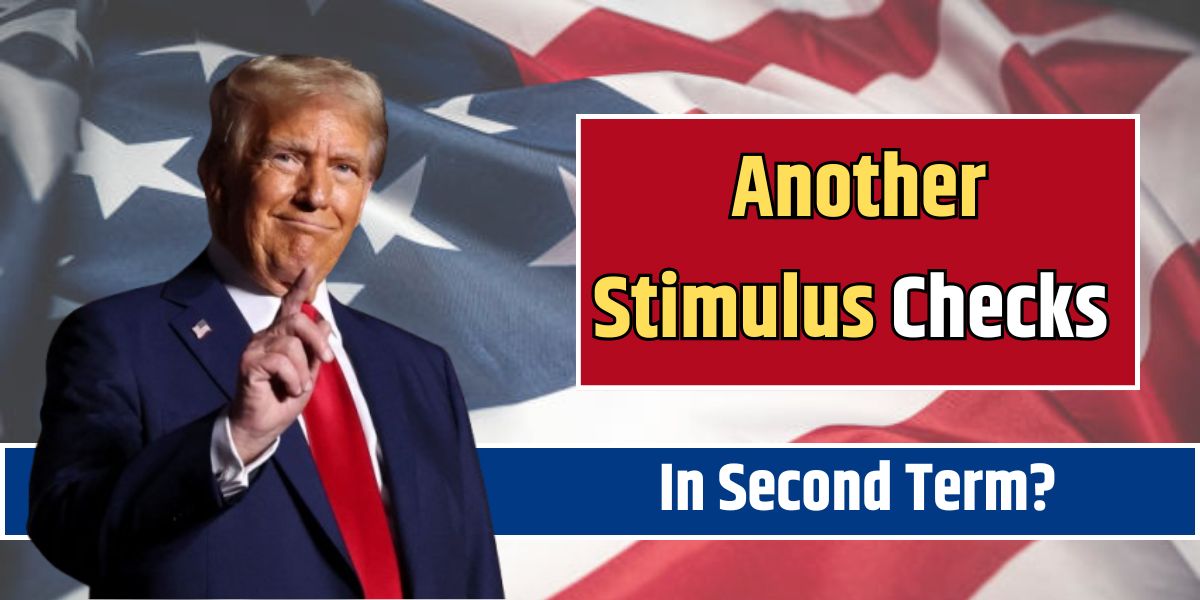 Stimulus Checks