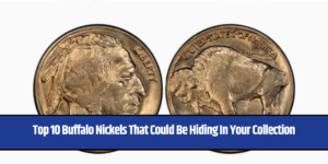 Top 10 Buffalo Nickels That Could Be Hiding In Your Collection