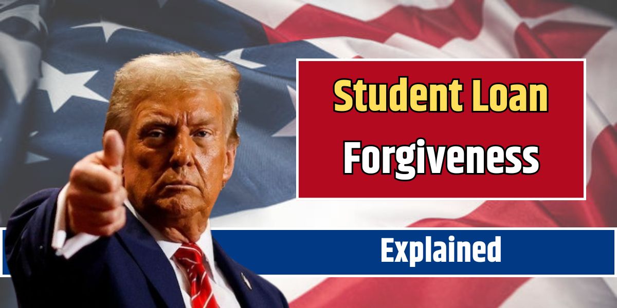 USA Student Loan Forgiveness